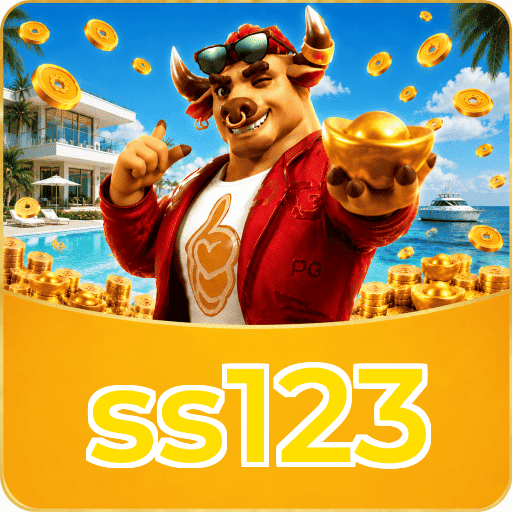 ss123 Logo 3