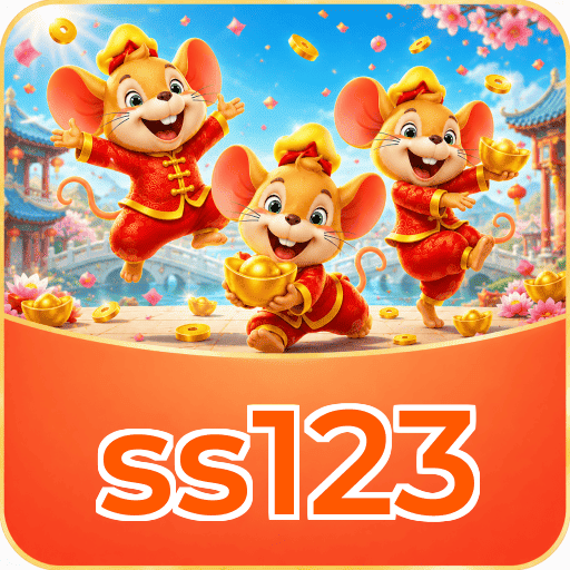 ss123 Logo 3