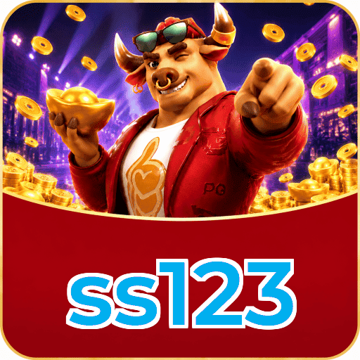 ss123 Segurança Logo 2