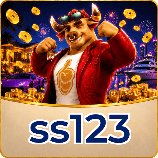 ss123 Logo 2