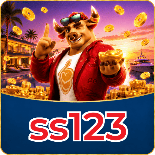 ss123 Instalar Logo 3