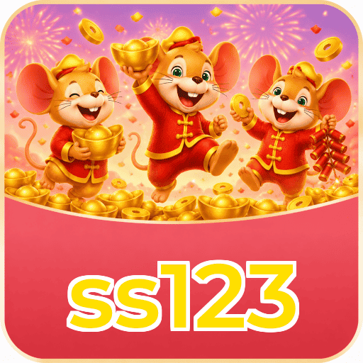 ss123 Instalar Logo 1