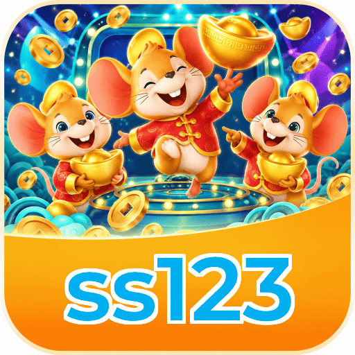 ss123 Segurança Logo 2