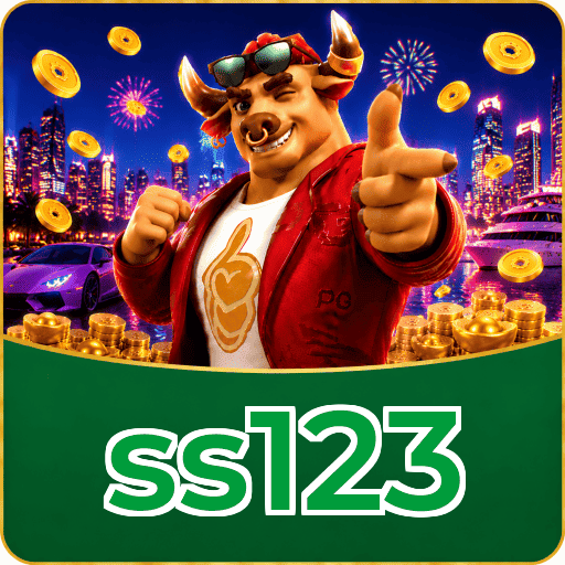 ss123 Instalar Logo 2