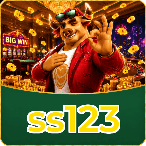 Slots ss123 - RTP Alto Certificado