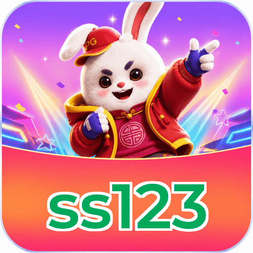 ss123 Segurança Logo 3