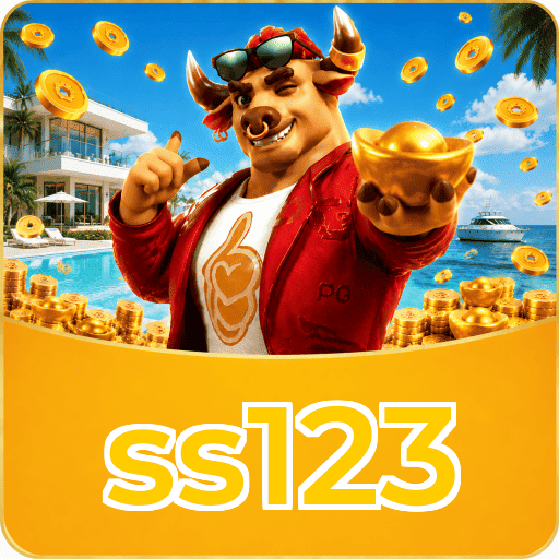 ss123 Segurança Logo 1