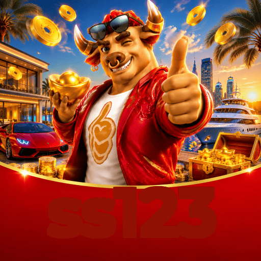 Slots ss123 - Jackpots Progressivos